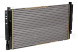 Радиатор охлаждения для автомобилей Volkswagen Transporter T4 (90-)