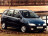Внешние ремонтные пороги Renault Scenic 1дорест/1рест