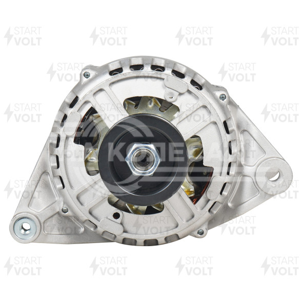 Генератор для автомобилей КАМАЗ с дв. 740.30/740.31 ЕВРО-2/ЕВРО-3 95А