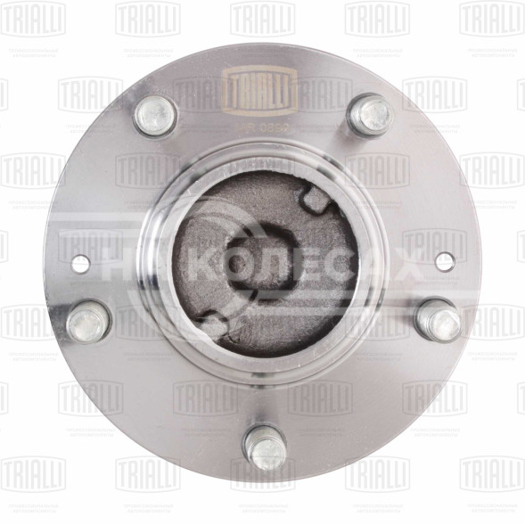 Ступица задняя в сборе с подшипником для автомобиля Kia Cerato (09-)