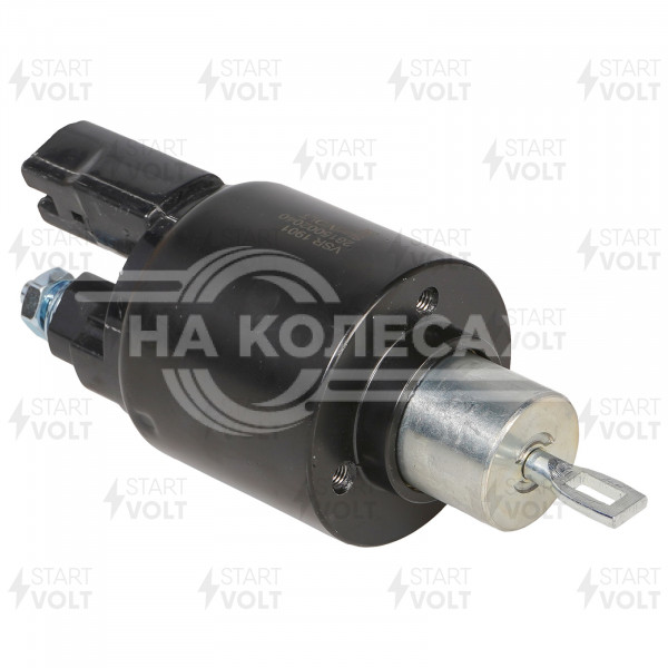 Реле втягивающее стартера для автомобилей Toyota Corolla E110 (95-)/Avensis (97-) 1.6i