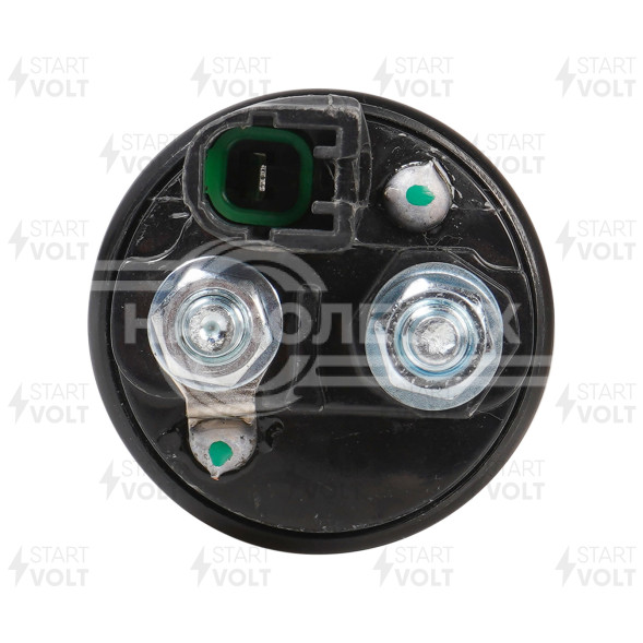 Реле втягивающее стартера для автомобилей Toyota Corolla E110 (95-)/Avensis (97-) 1.6i