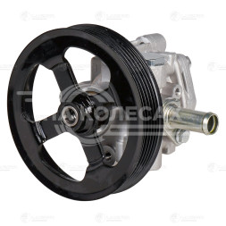 Насос ГУР для автомобилей Mitsubishi Lancer X (07-)/Outlander (07-) 1.8i/2.0i/2.4i