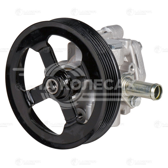 Насос ГУР для автомобилей Mitsubishi Lancer X (07-)/Outlander (07-) 1.8i/2.0i/2.4i