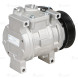Компрессор кондиционера для автомобилей Accord VII (02-) 2.0i/2.4i