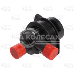 Насос электрический (помпа) для автомобилей VAG Octavia A5 (04-)/Tiguan (08-) 1.4TSi/TFSi