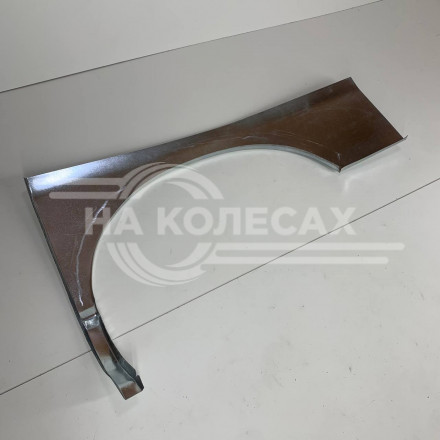 Задние арки Toyota HiAce (XH 10) Европеец 5 дорест. 27-126.1М