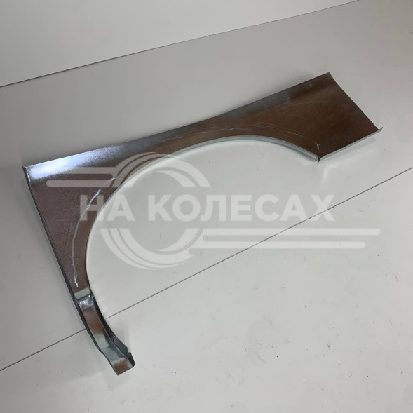 Задние арки Toyota HiAce (XH 10) Европеец 5 дорест. 27-126.1М
