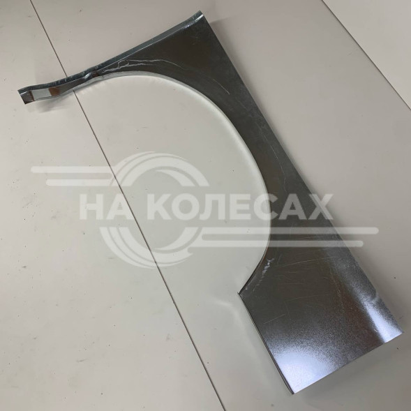 Задние арки Toyota HiAce (XH 10) Европеец 5 дорест. 27-126.1М