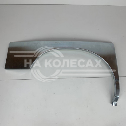 Задние арки Toyota HiAce (XH 10) Европеец 5 дорест. 27-126.1М