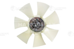 Муфта вязкостная для автомобилей УАЗ 3163 (Patriot) (08-) (с крыльчаткой; 7 лопастей)