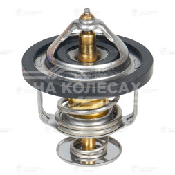 Термостат для автомобилей Mazda 3 (BK) (03-)/3 (BL) (09-)/3 (BM) (13-)/CX-5 (12-) (82°С) (термоэлемент)