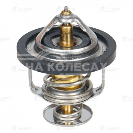 Термостат для автомобилей Mazda 3 (BK) (03-)/3 (BL) (09-)/3 (BM) (13-)/CX-5 (12-) (82°С) (термоэлемент)
