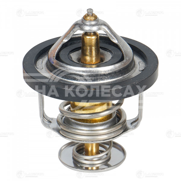 Термостат для автомобилей Mazda 3 (BK) (03-)/3 (BL) (09-)/3 (BM) (13-)/CX-5 (12-) (82°С) (термоэлемент)
