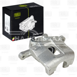 Суппорт тормозной для автомобилей Hyundai Accent (05-)/Kia Rio II (05-) передний правый d=54мм