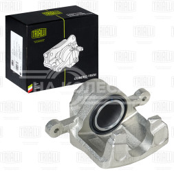 Суппорт тормозной для автомобилей Hyundai Accent (05-)/Kia Rio II (05-) передний правый d=54мм