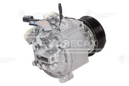 Компрессор кондиционера для автомобилей Outlander XL (12-)/ASX (10-)/Lancer X (07-)