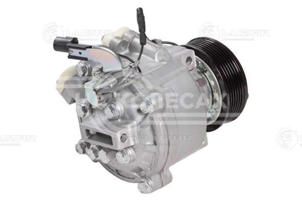 Компрессор кондиционера для автомобилей Outlander XL (12-)/ASX (10-)/Lancer X (07-)