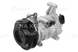 Компрессор кондиционера для автомобилей Mazda 3 (BK) (03-) 1.6i