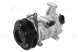 Компрессор кондиционера для автомобилей Mazda 3 (BK) (03-) 1.6i