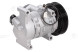 Компрессор кондиционера для автомобилей Mazda 3 (BK) (03-) 1.6i