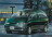Передние арки Toyota Estima 1