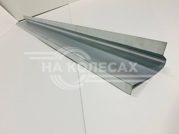 Пороги Infiniti FX 35/45 S50
