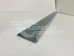 Пороги Infiniti FX 35/45 S50