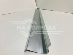 Пороги Infiniti FX 35/45 S50