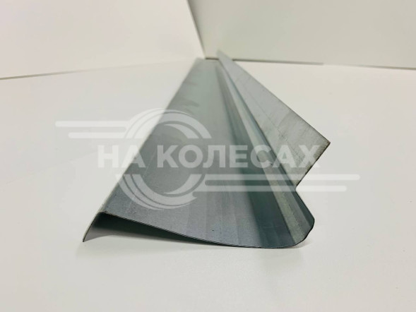 Пороги Infiniti FX 35/45 S50