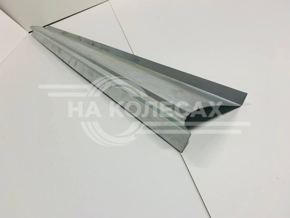 Пороги Infiniti FX 35/45 S50