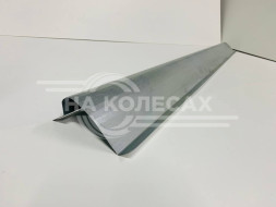 Пороги Infiniti FX 35/45 S50