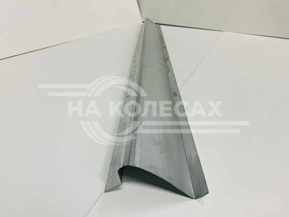 Пороги Infiniti FX 35/45 S50