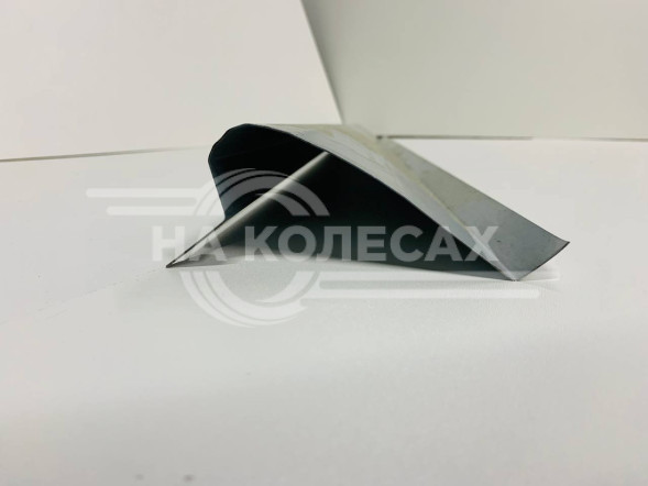 Пороги Infiniti FX 35/45 S50