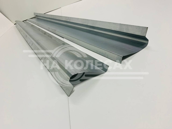 Пороги Infiniti FX 35/45 S50