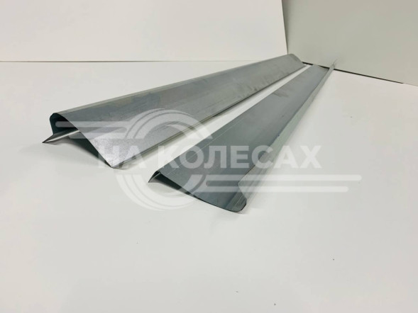 Пороги Infiniti FX 35/45 S50