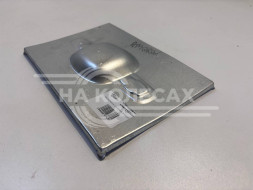 Ручка двери Volkswagen Amarok