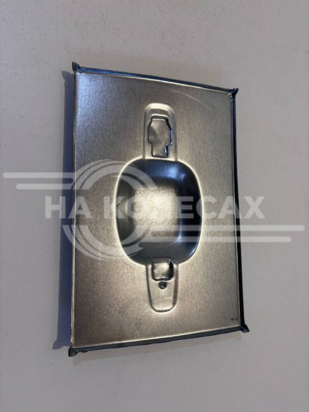 Ручка двери Volkswagen Amarok