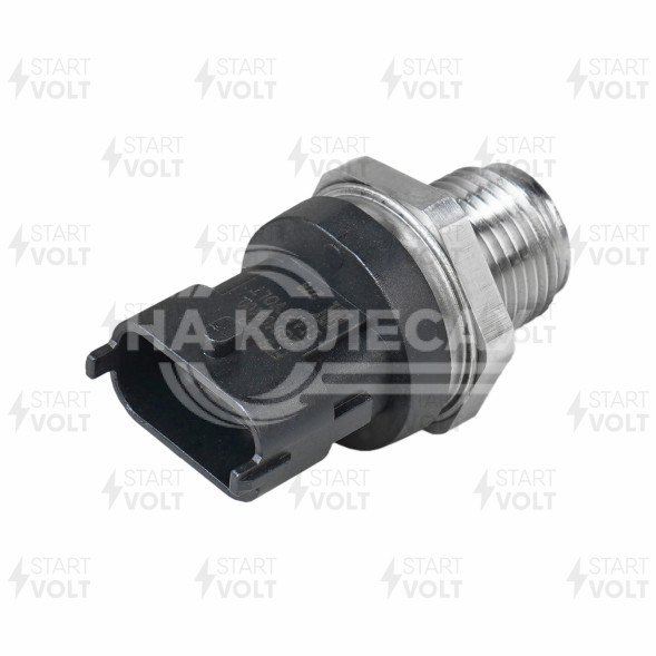 Датчик давления топлива для автомобилей Hyundai H-1 (02-)/Kia Sorento (02-) 2.5CRDi