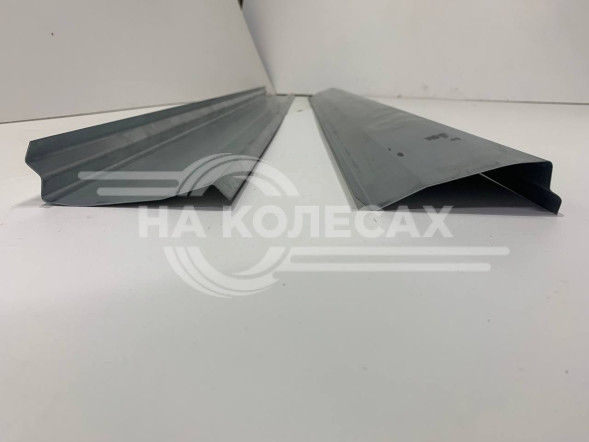 Ремонтные пороги Toyota Sprinter Carib AE95