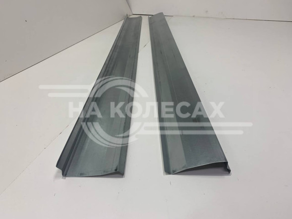 Ремонтные пороги Toyota Sprinter Carib AE95