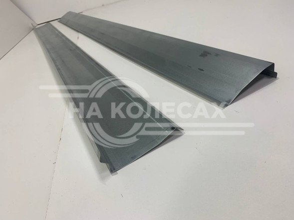 Ремонтные пороги Toyota Sprinter Carib AE95