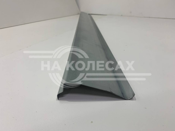 Ремонтные пороги Toyota Sprinter Carib AE95