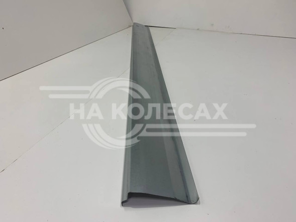 Ремонтные пороги Toyota Sprinter Carib AE95