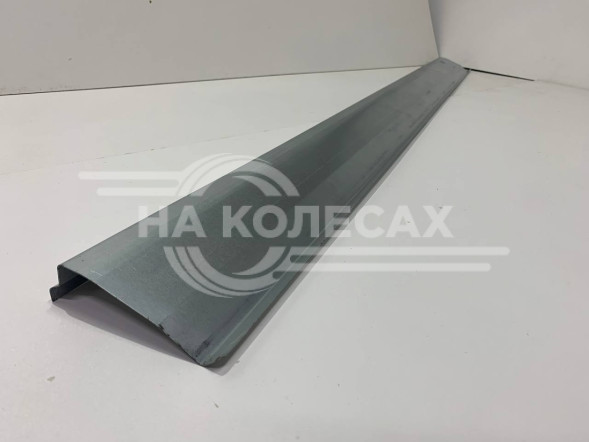 Ремонтные пороги Toyota Sprinter Carib AE95