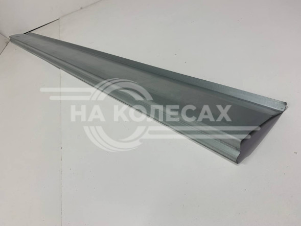 Ремонтные пороги Toyota Sprinter Carib AE95