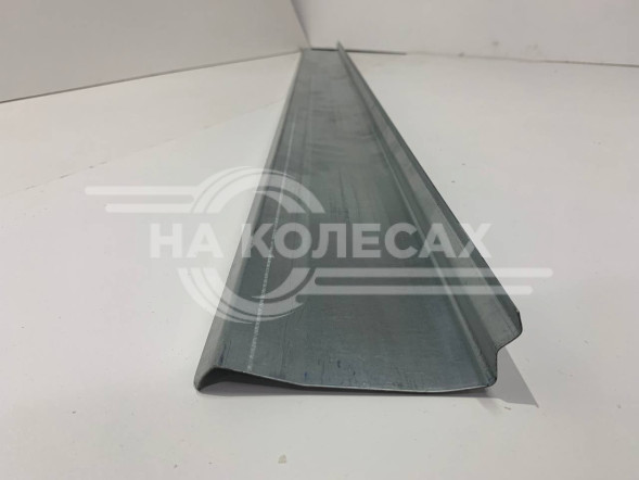 Ремонтные пороги Toyota Sprinter Carib AE95