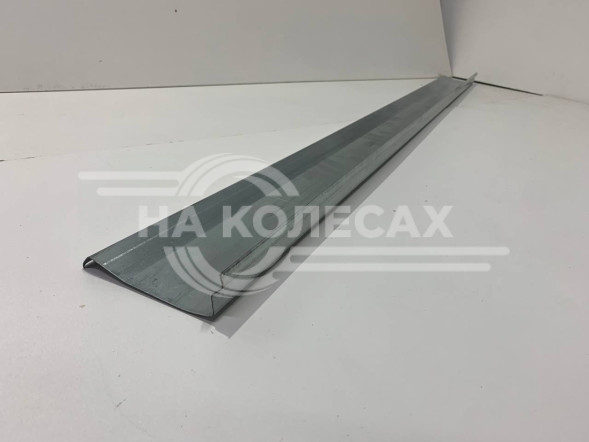 Ремонтные пороги Toyota Sprinter Carib AE95