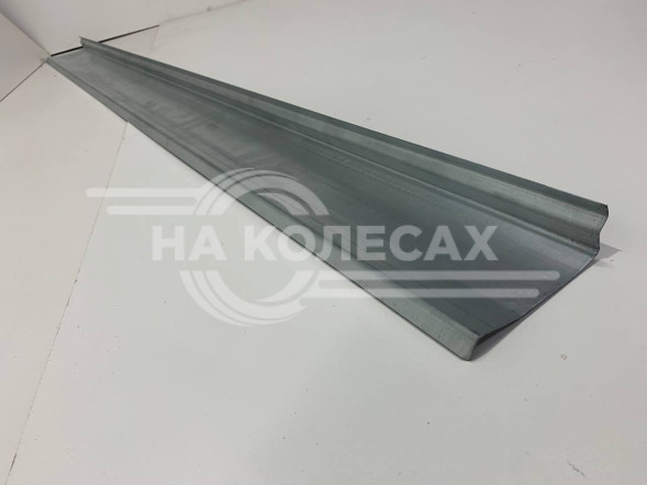 Ремонтные пороги Toyota Sprinter Carib AE95