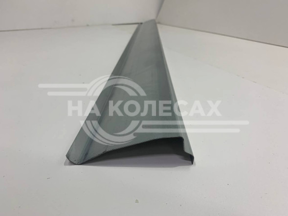 Ремонтные пороги Toyota Sprinter Carib AE95